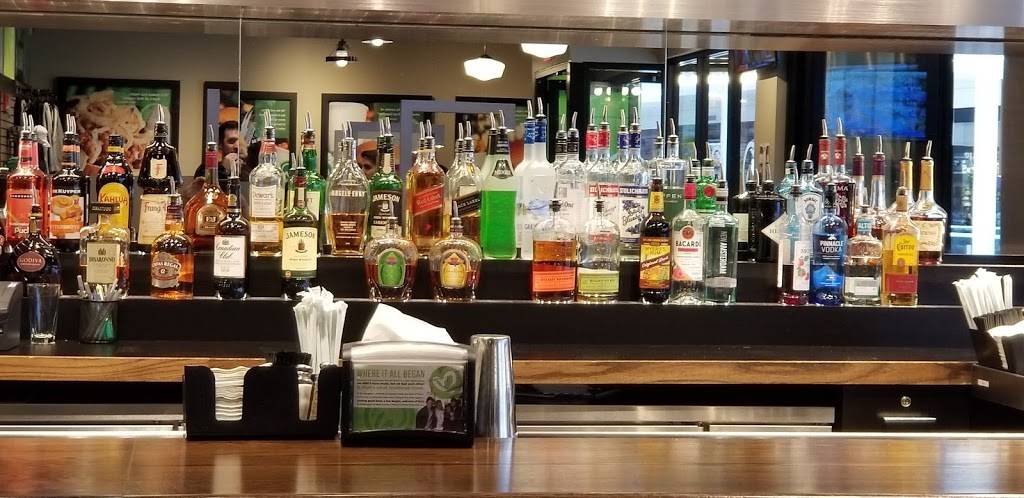 Wahlburgers | restaurant | Mall of America, 234 North Garden, Bloomington, MN 55425, USA | 9528541655 OR +1 952-854-1655