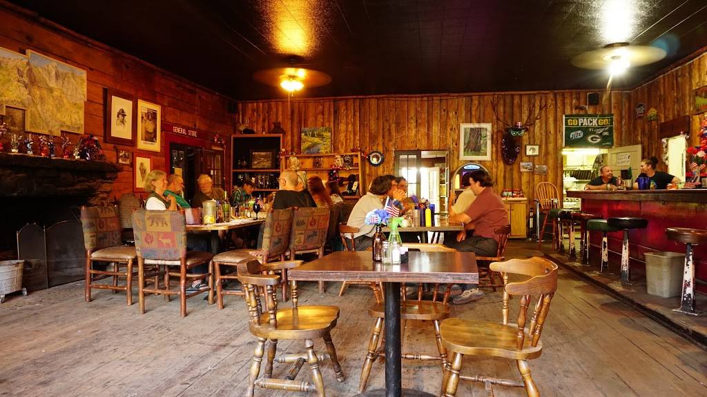 Pinehurst Lodge | restaurant | 53783 CA-245, Miramonte, CA 93641, USA | 5593362603 OR +1 559-336-2603