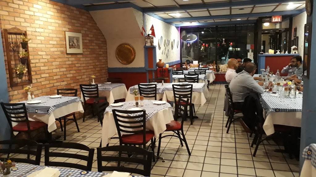 Anatolia Restaurant | restaurant | 5112 Dundas St W, Etobicoke, ON M9A 1C2, Canada | 4162070596 OR +1 416-207-0596