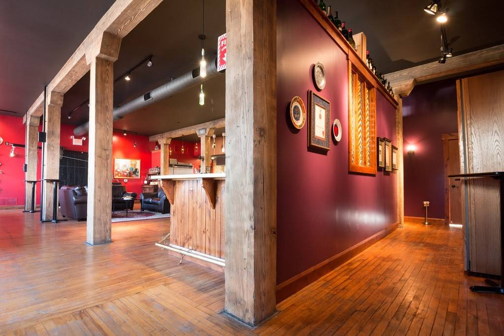 The Chefs Table | restaurant | 500 S 3rd St, Milwaukee, WI 53204, USA | 4142777676 OR +1 414-277-7676