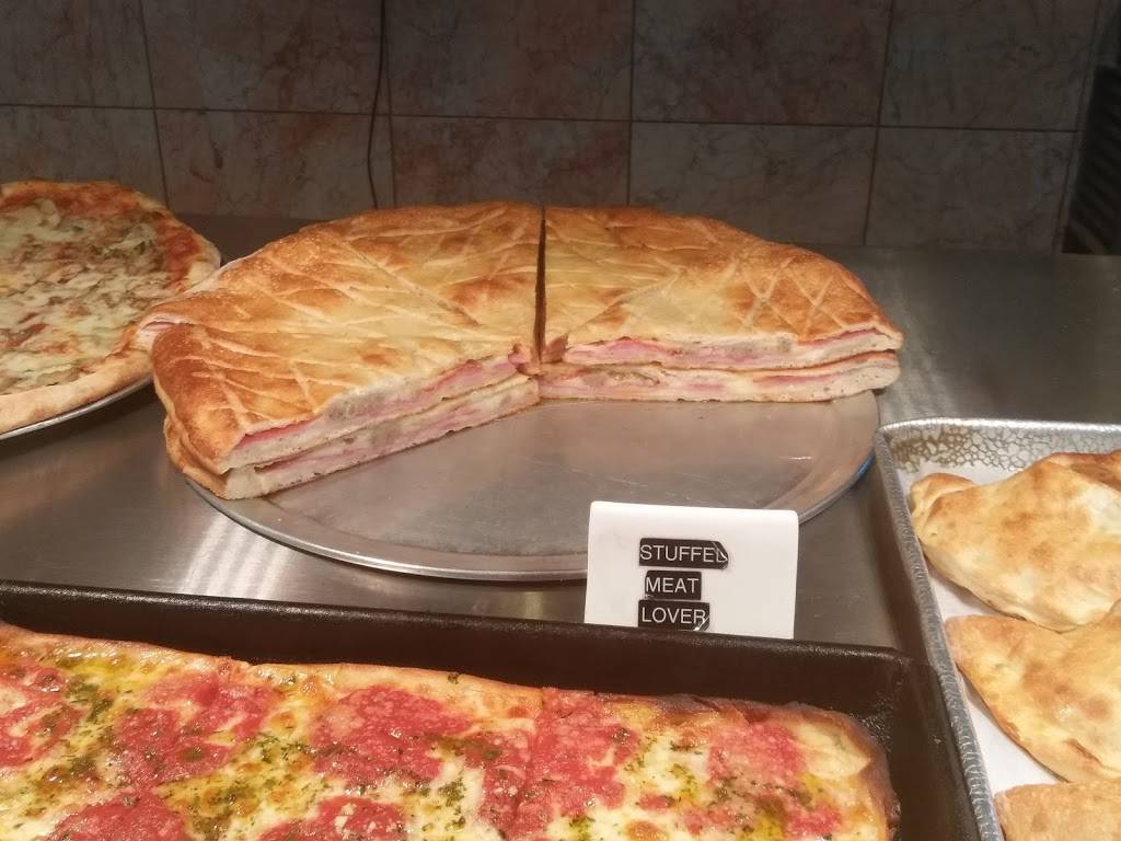 Dinos Pizza-Teria | restaurant | 2901 E College Ave, State College, PA 16801, USA | 8142345010 OR +1 814-234-5010