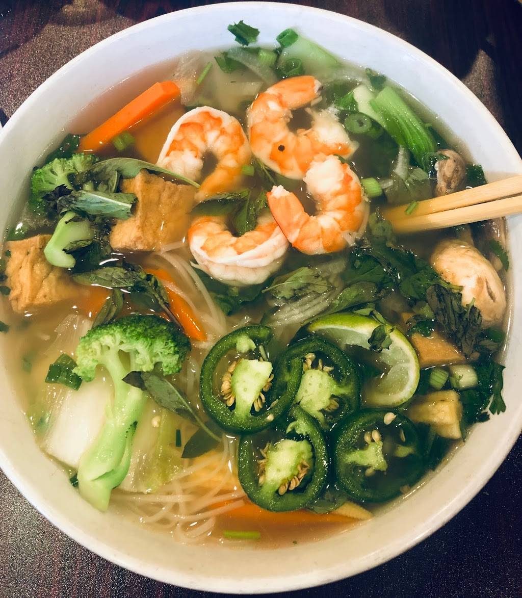 Pho Boca | meal takeaway | 9181 Glades Rd Suite 110, Boca Raton, FL 33434, USA | 5612457178 OR +1 561-245-7178