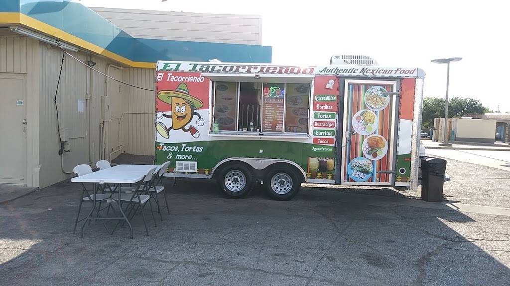 El Tacorriendo | restaurant | 6800 Camp Bowie W Blvd, Fort Worth, TX 76116, USA | 6824291721 OR +1 682-429-1721