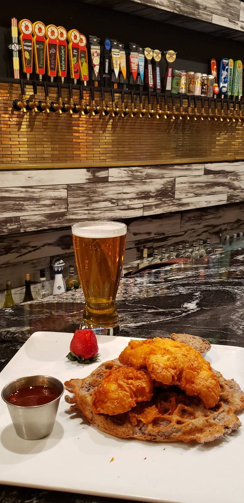 Matanza Beer Kitchen Nob Hill | restaurant | 3225 Central Ave NE, Albuquerque, NM 87106, USA | 5053127305 OR +1 505-312-7305