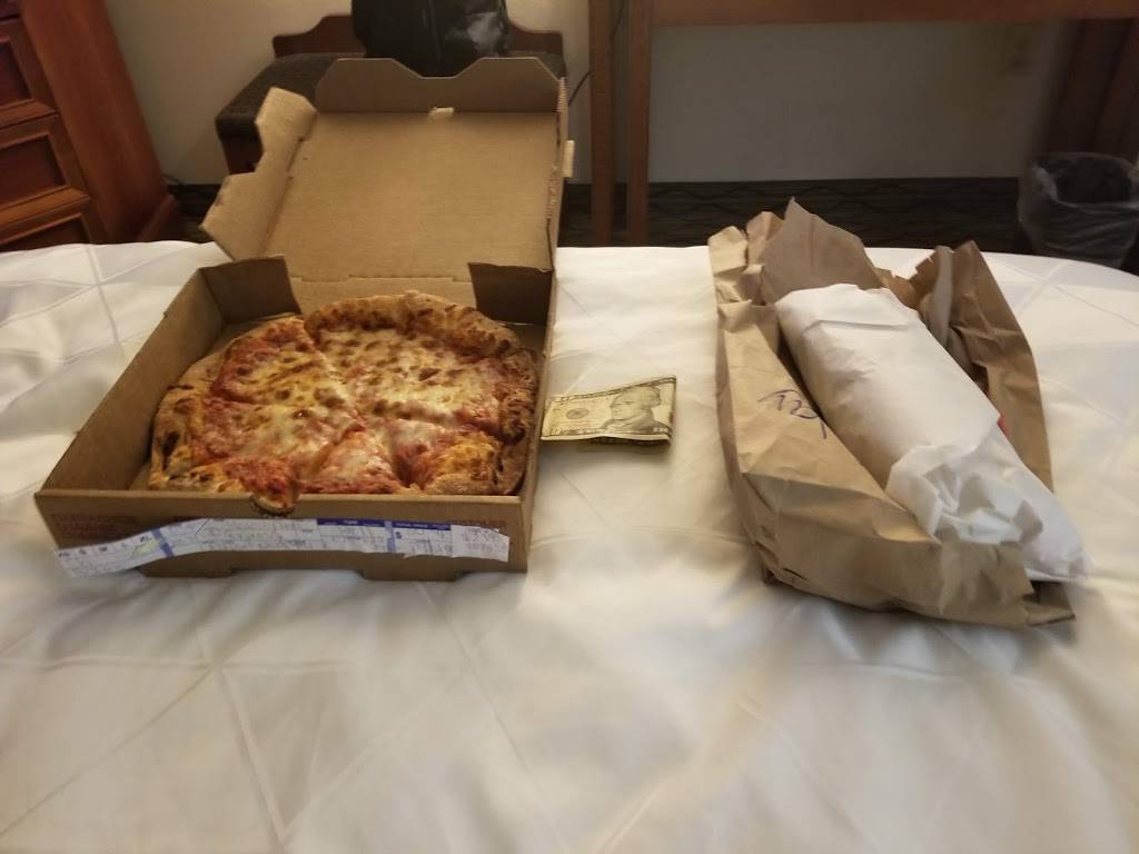 Pizza Valley | restaurant | 3061 Washington Rd, East Point, GA 30344, USA | 4047682800 OR +1 404-768-2800