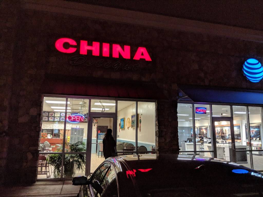 China Delight | restaurant | 1160 Old Peachtree Rd NW, Duluth, GA 30097, USA | 7704768898 OR +1 770-476-8898