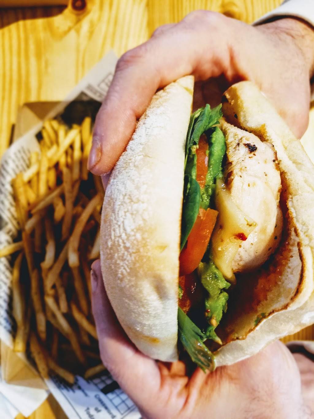 Proof & Cooper | restaurant | 18710 Hamilton Pool Rd, Austin, TX 78738, USA | 5122641014 OR +1 512-264-1014