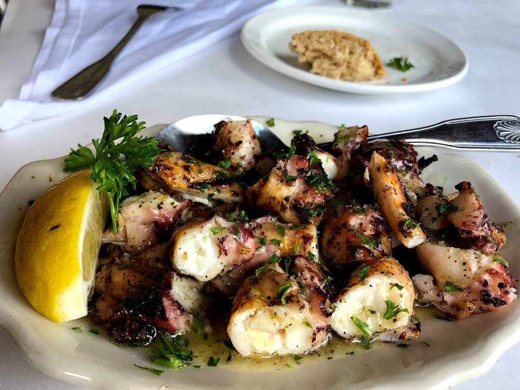 Greek Islands Taverna | restaurant | 3300 N Ocean Blvd, Fort Lauderdale, FL 33308, USA | 9545655505 OR +1 954-565-5505