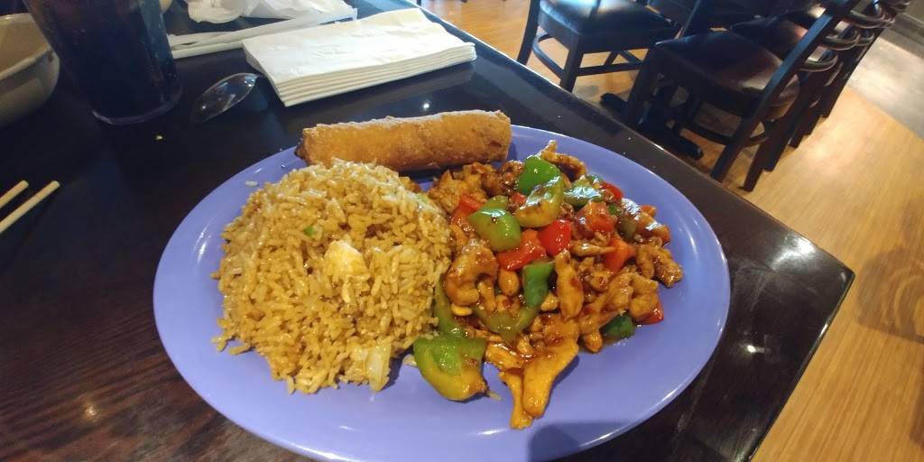 Wok Inn | restaurant | 410 & Military, 7430 Northwest Loop 410 #101, San Antonio, TX 78245, USA | 2106817488 OR +1 210-681-7488