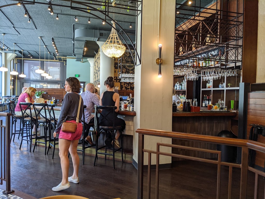 Fools Errand MKE | restaurant | 316 N Milwaukee St, Milwaukee, WI 53202, USA | 4142699908 OR +1 414-269-9908