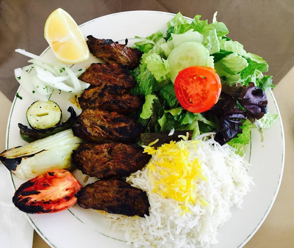 Tasty Kabob | restaurant | 1250 E Apache Blvd # 116, Tempe, AZ 85281, USA | 4809660260 OR +1 480-966-0260