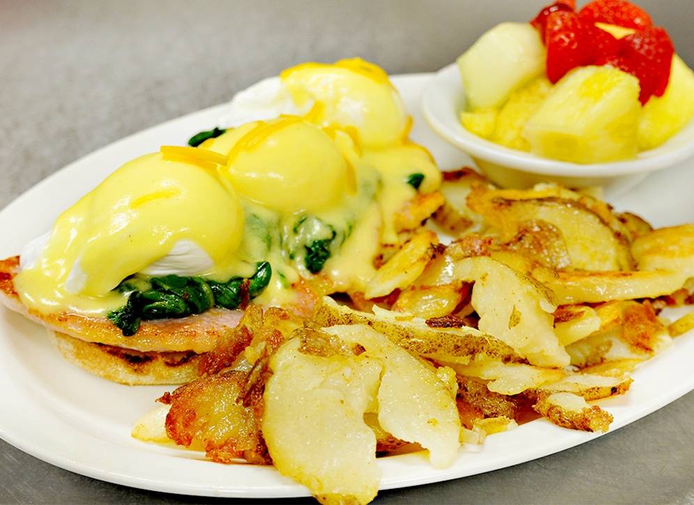 Jacks Pancake Factory | restaurant | 222 Mapleview Dr W #7, Barrie, ON L4N 9E7, Canada | 7057333773 OR +1 705-733-3773