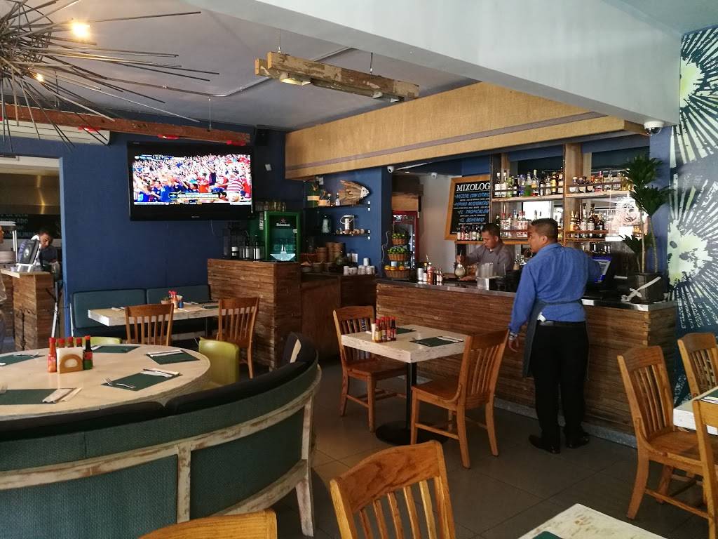 ERIZO MARKETO | restaurant | Sonora 3808-2, Chapultepec, 22020 Tijuana, B.C., Mexico | 016646862895 OR +52 664 686 2895