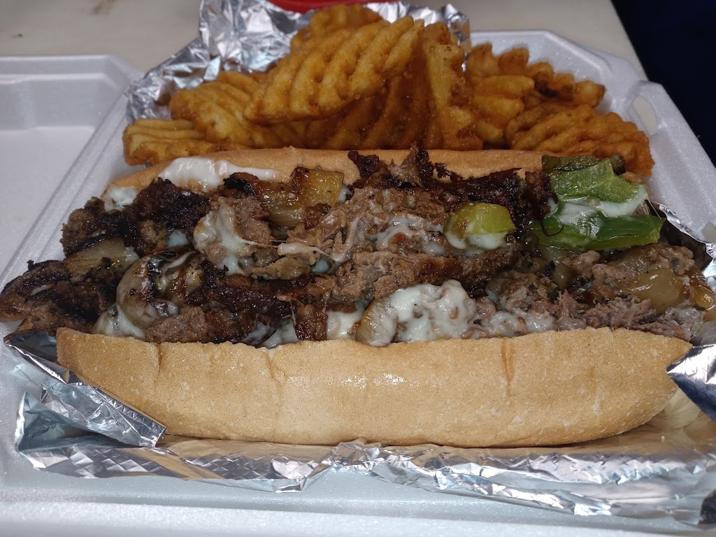 Crave BBQ | restaurant | 4923 W Fond du Lac Ave, Milwaukee, WI 53216, USA | 4145096278 OR +1 414-509-6278