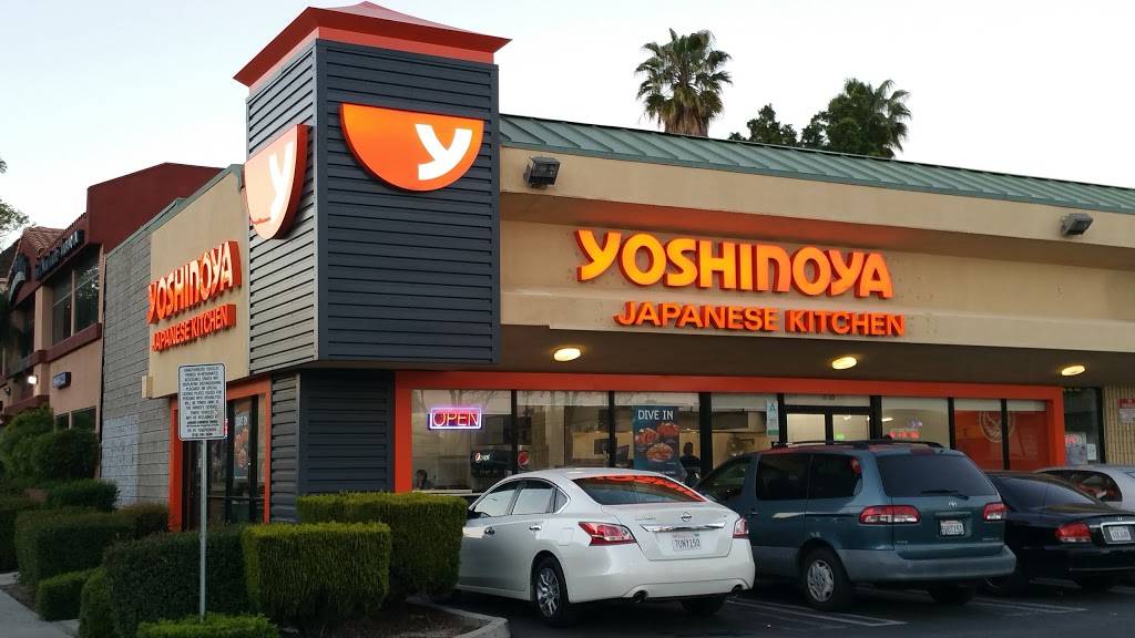 Yoshinoya Canoga Park | restaurant | 7300 Topanga Canyon Blvd, Canoga Park, CA 91303, USA | 8183402103 OR +1 818-340-2103