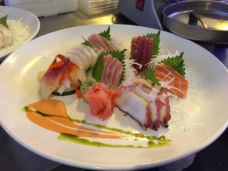 Sogo Sushi & Hibachi | restaurant | 326 Greece Ridge Center Dr, Rochester, NY 14626, USA | 5852277088 OR +1 585-227-7088