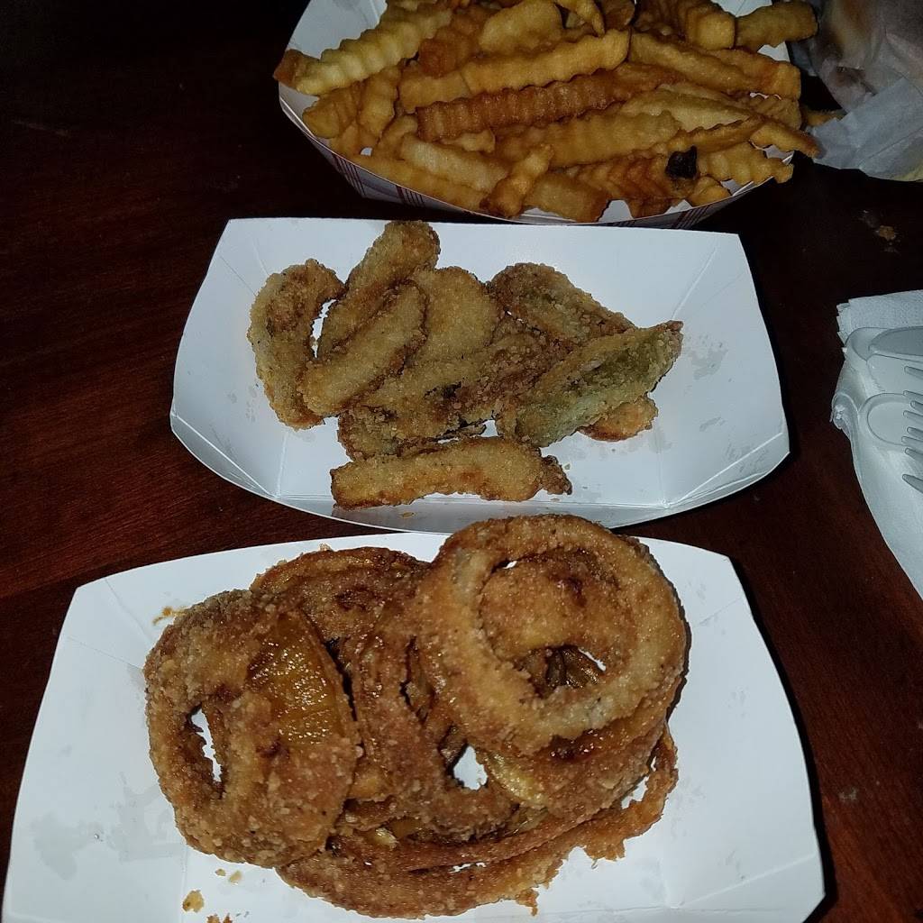 Cooks American Grill | restaurant | 1936 SW Gage Blvd, Topeka, KS 66604, USA | 7852711415 OR +1 785-271-1415