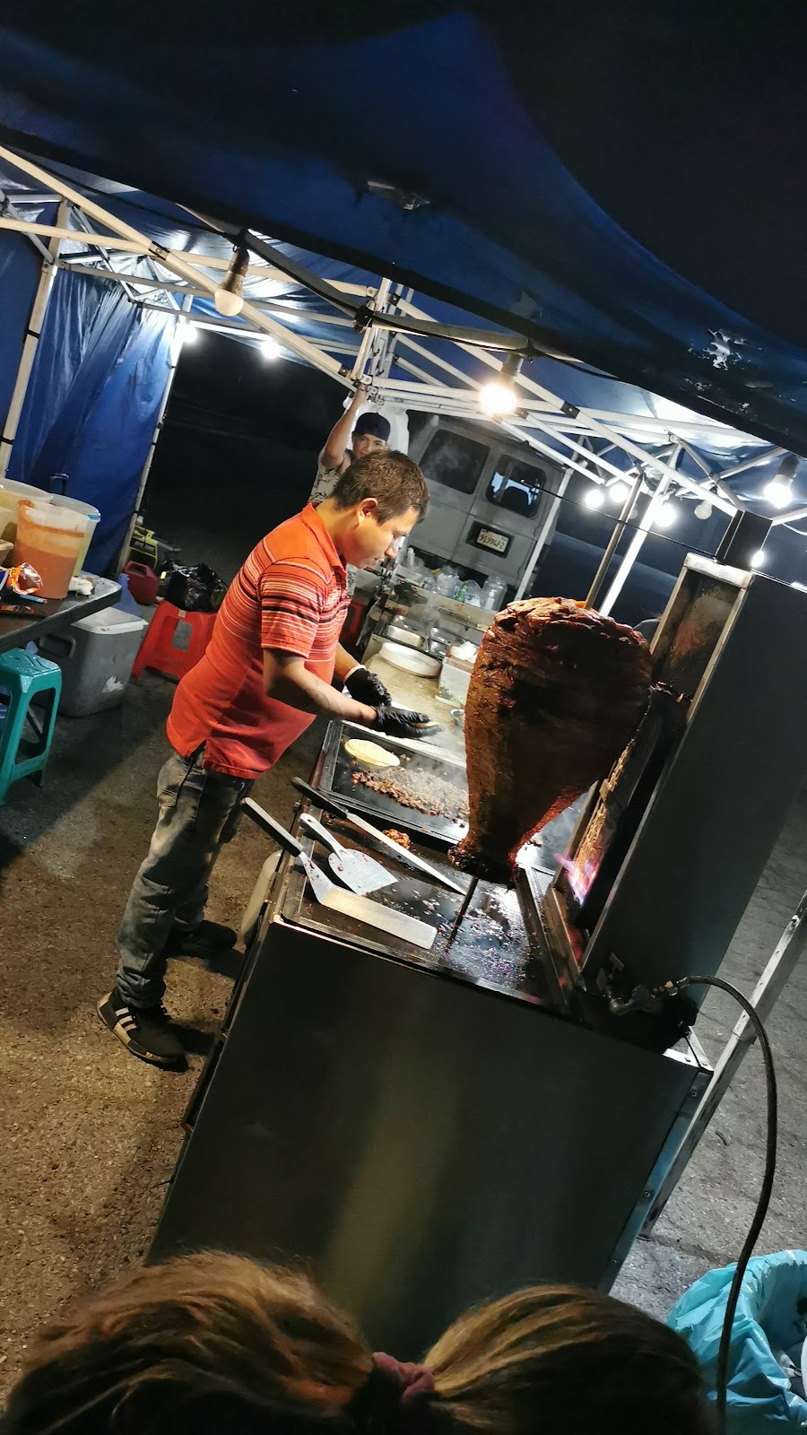 Tacos Ortiz Estilo Tijuana | restaurant | 12015 Washington Blvd, Montebello, CA 90640, USA | 3237470515 OR +1 323-747-0515