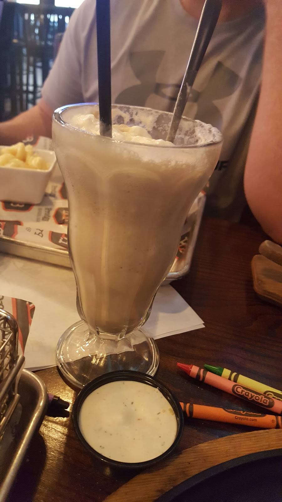 Prodigy Burger Bar & Grill | restaurant | 1355 S Reed Rd, Kokomo, IN 46902, USA | 7654504443 OR +1 765-450-4443