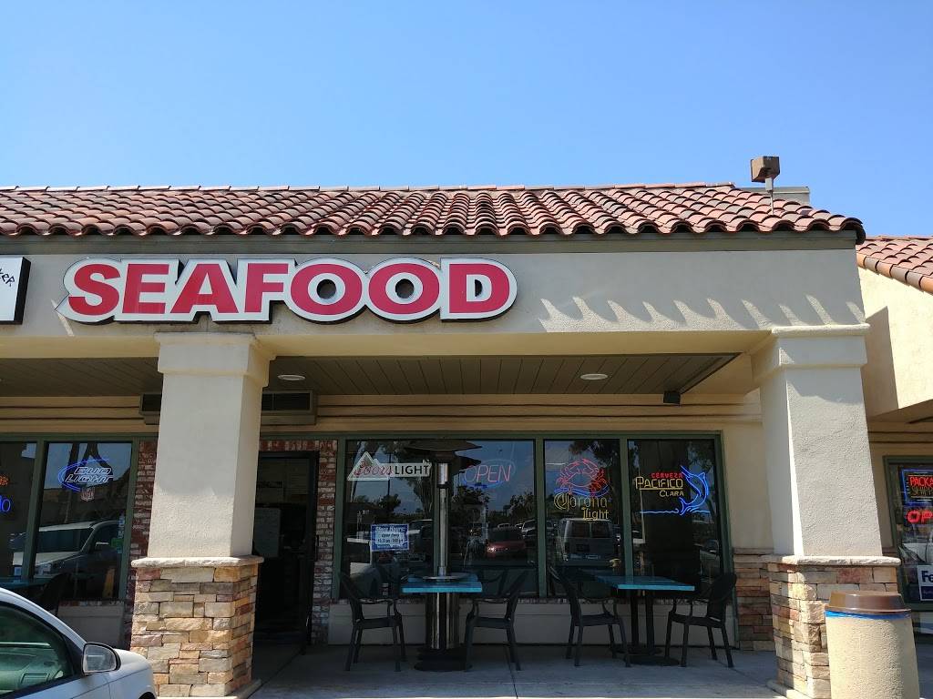Hook Line & Sinker Seafood | restaurant | 2077 N Oxnard Blvd, Oxnard, CA 93036, USA | 8056041715 OR +1 805-604-1715