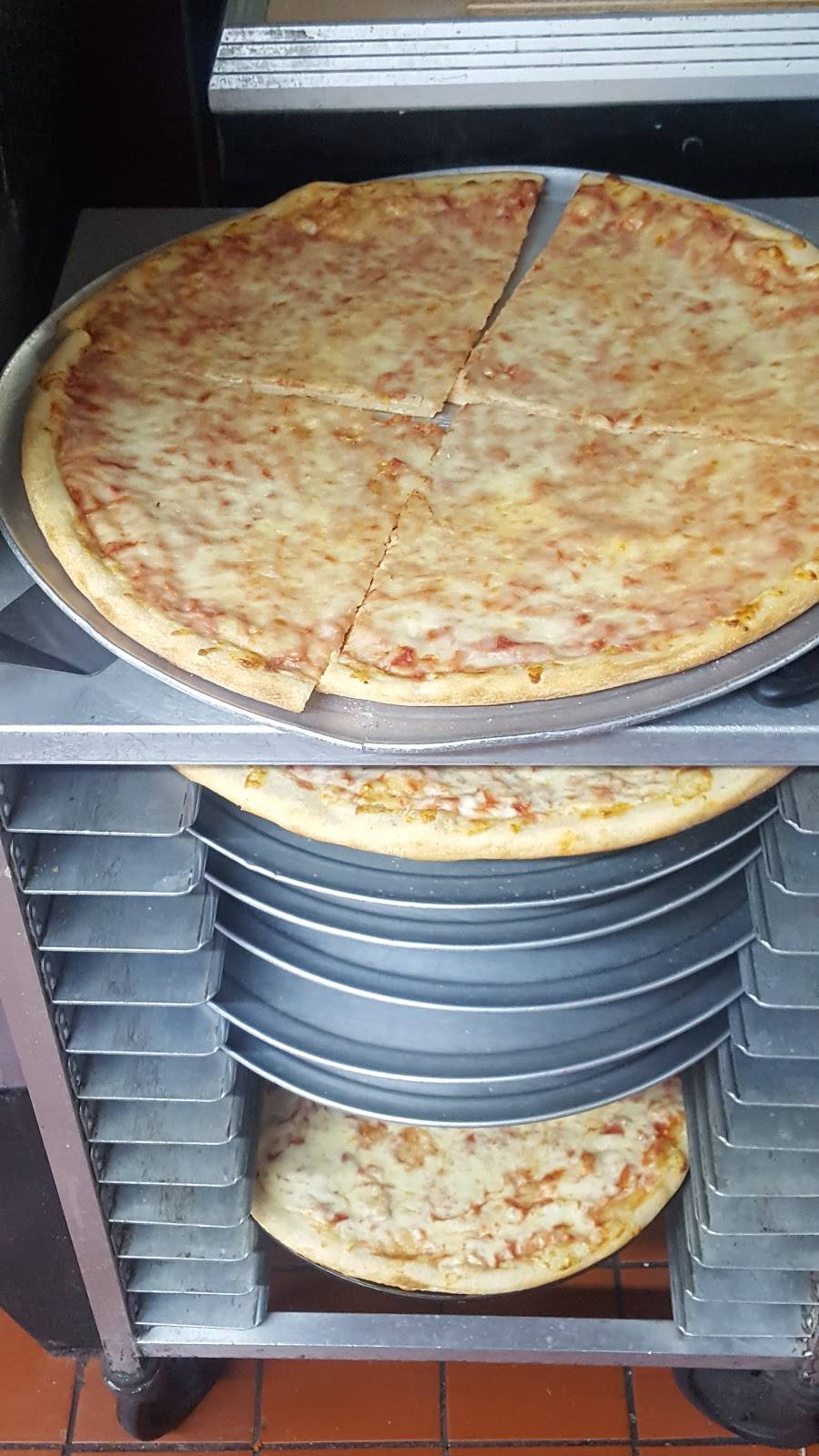 Kennedy Fried Chicken pizza | restaurant | 2115 Grand Concourse, The Bronx, NY 10453, USA | 7183294138 OR +1 718-329-4138