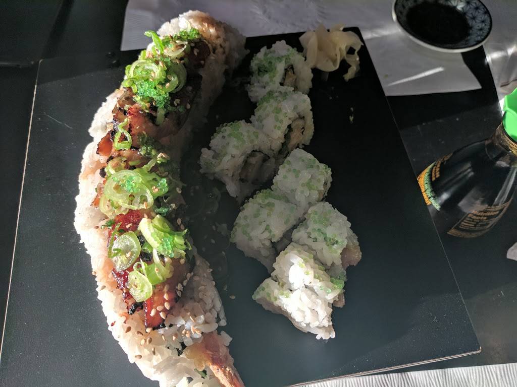 Michi Japanese Restaurant | restaurant | 3114 Del Monte Blvd, Marina, CA 93933, USA | 8313846665 OR +1 831-384-6665