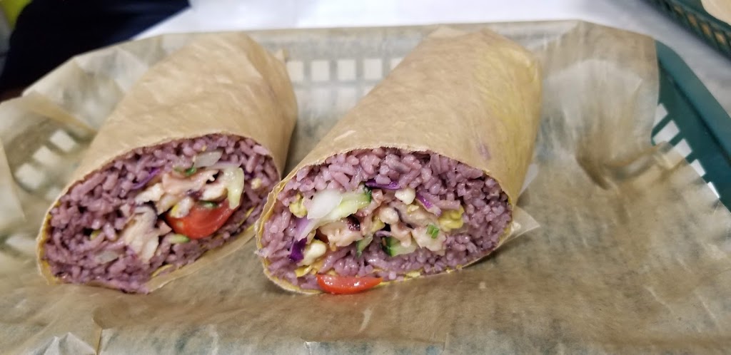 Southfin Southern Poké | restaurant | 4321 Perkins Rd, Baton Rouge, LA 70808, USA | 2253027613 OR +1 225-302-7613