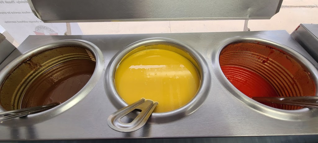 Scoops on the Loop | restaurant | 1600 Court Ave, Chariton, IA 50049, USA | 6417740400 OR +1 641-774-0400