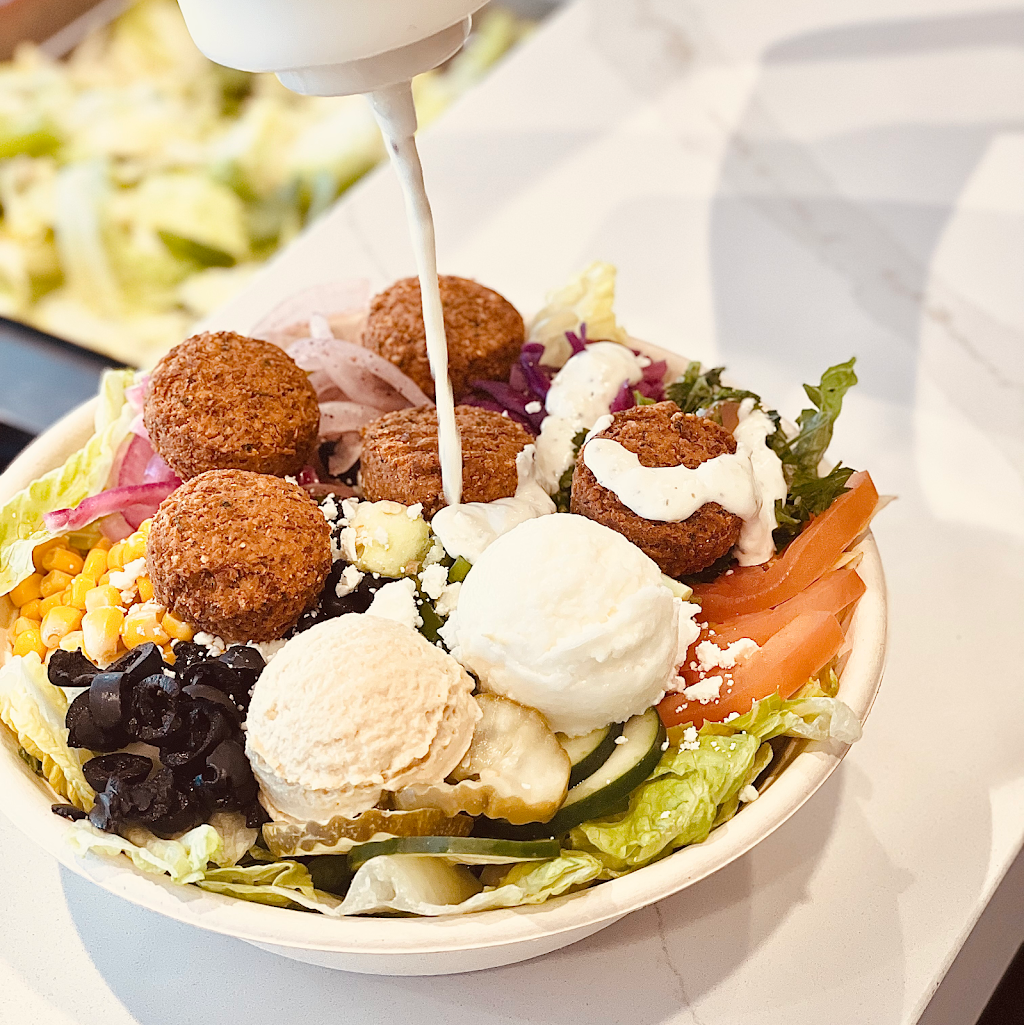 The Pita Kitchen | restaurant | 4211 Camino De La Plaza Unit 158C, San Diego, CA 92173, USA | 6193493959 OR +1 619-349-3959