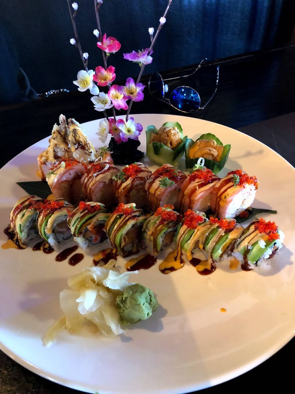 Yamato Hibachi & Sushi Bar | meal takeaway | 1200 Boston-Providence Turnpike, Norwood, MA 02062, USA | 7816888107 OR +1 781-688-8107