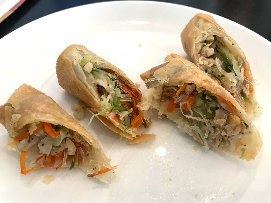 Basil Delight | restaurant | 2709 Stoneridge Dr Suite#101, Pleasanton, CA 94588, USA | 9254250577 OR +1 925-425-0577