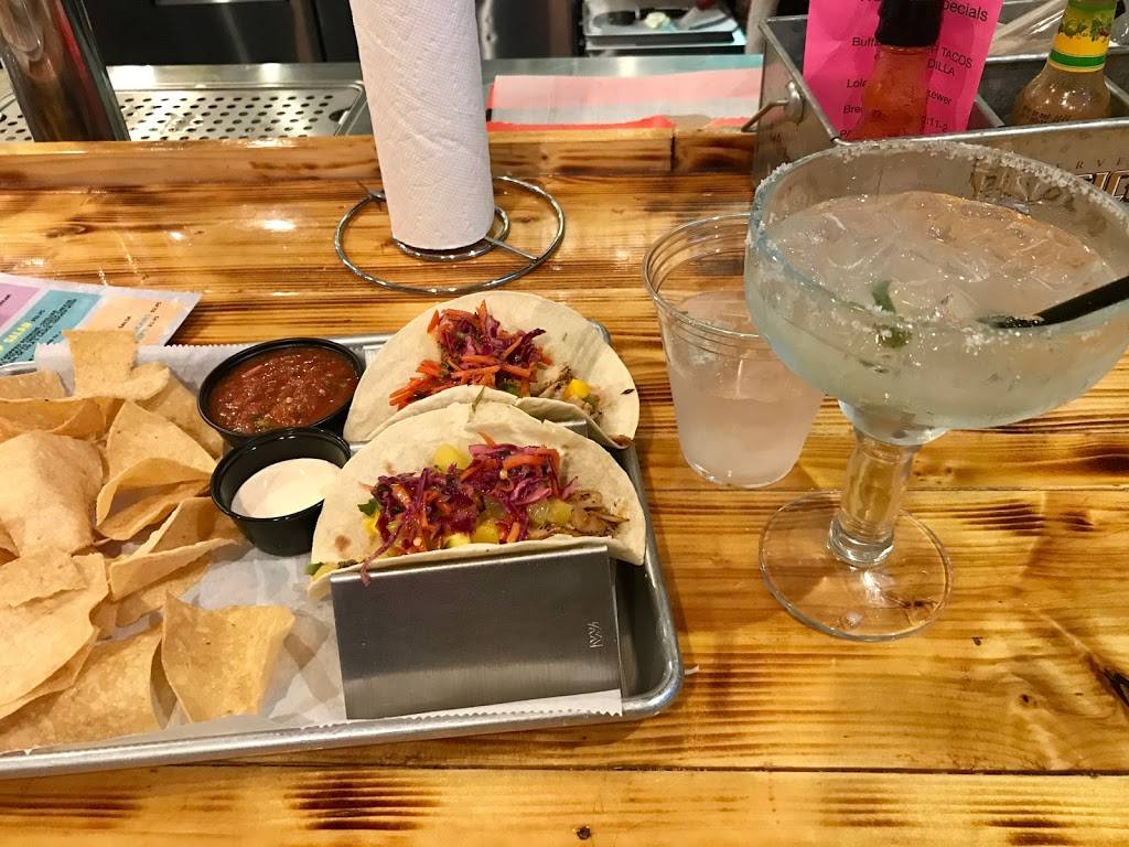 Lolas Beach Bar | restaurant | 1803 Glenwood Ave, Raleigh, NC 27608, USA | 9842223647 OR +1 984-222-3647