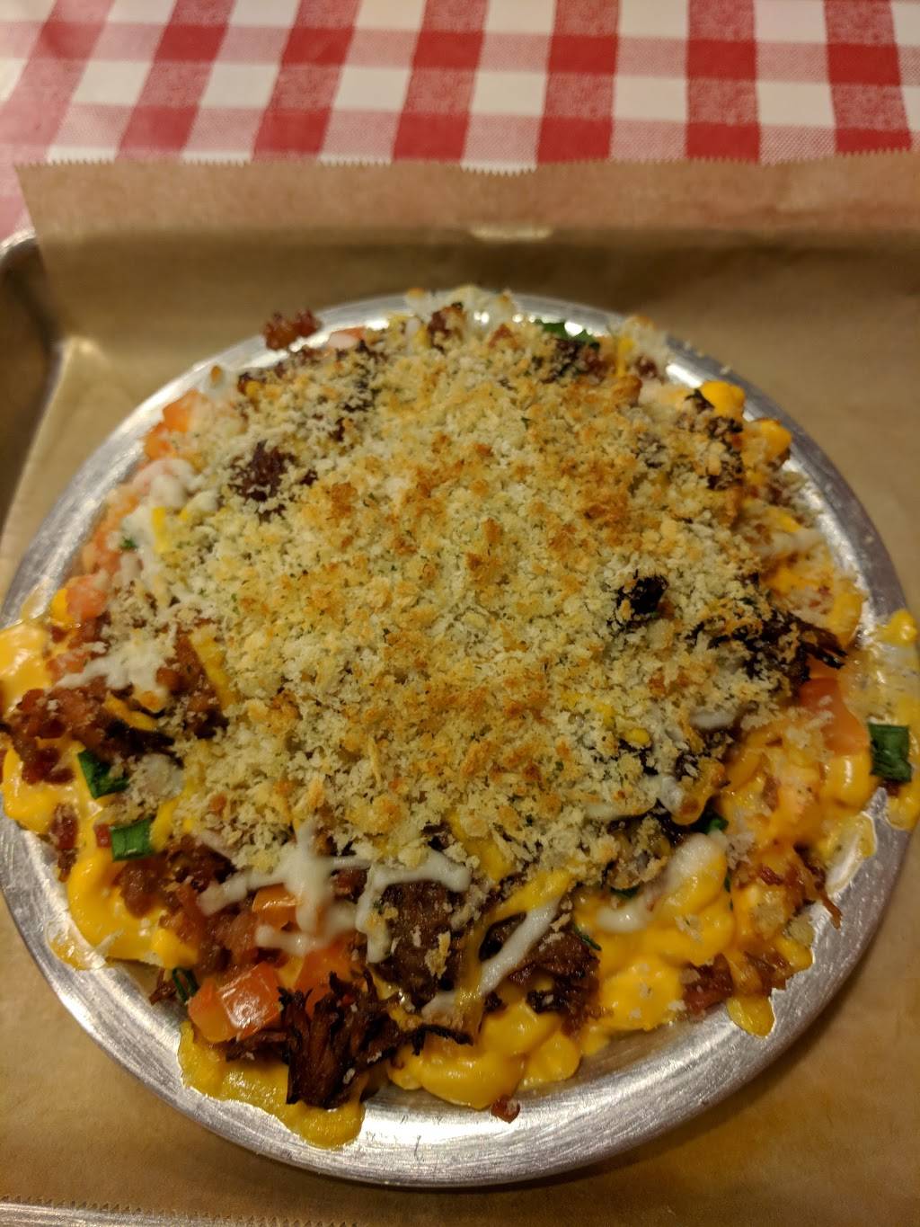 Parker Johns BBQ & Pizza - Kiel | meal delivery | 819 Service Rd, Kiel, WI 53042, USA | 9208947499 OR +1 920-894-7499