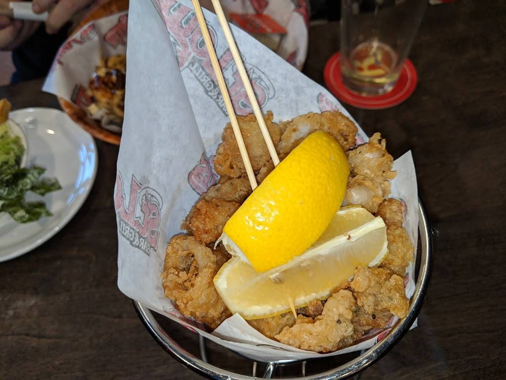 St. Louis Bar & Grill | restaurant | 5777 Main St, Whitchurch-Stouffville, ON L4A 4R2, Canada | 9056424224 OR +1 905-642-4224