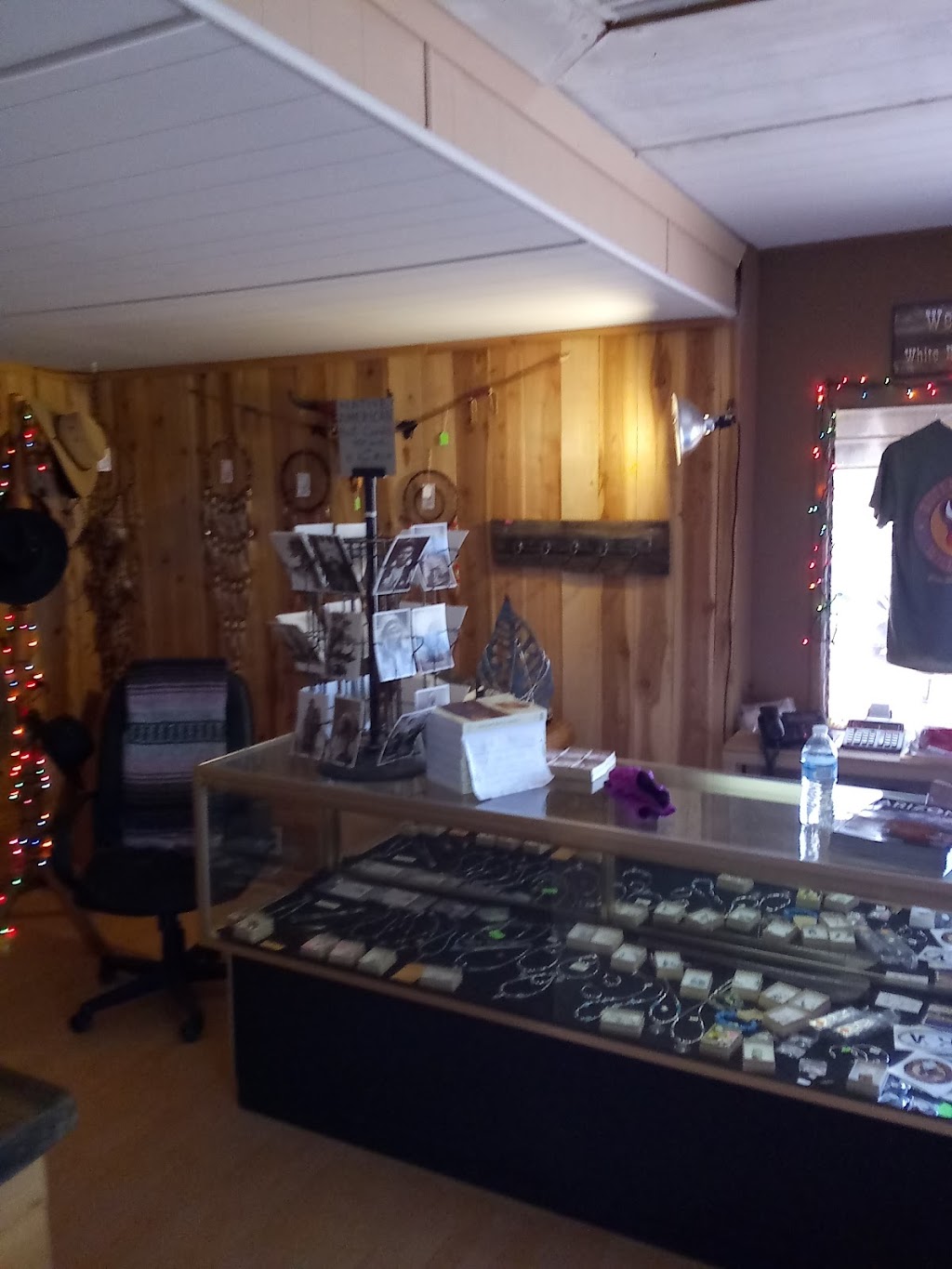 Buffalo Bucks Wild West | restaurant | 20947 N Silver Eagle Dr, White Hills, AZ 86445, USA | 9287673650 OR +1 928-767-3650