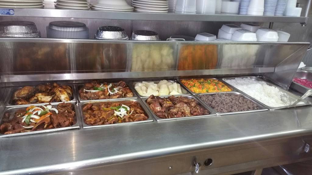 El Valle | restaurant | 440 Riverdale Ave, Yonkers, NY 10705, USA | 9146137789 OR +1 914-613-7789