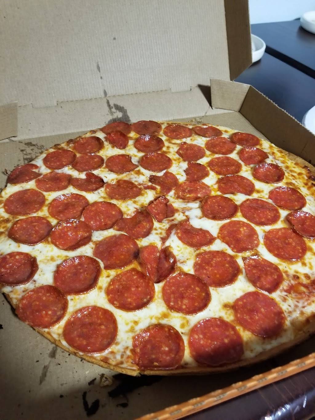 Little Caesars Pizza | meal takeaway | 1809 W Loop 281, Longview, TX 75604, USA | 9032950111 OR +1 903-295-0111