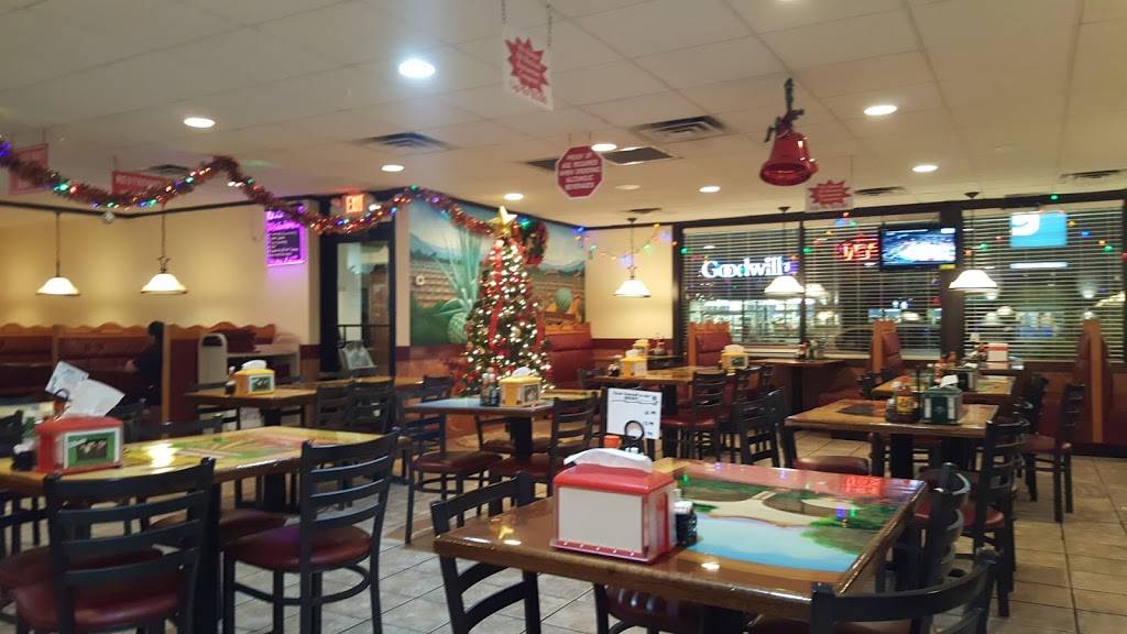 El Rincon Mexican Restaurant (Jackson) | restaurant | 5562 Wales Ave NW, Massillon, OH 44646, USA | 3308336000 OR +1 330-833-6000