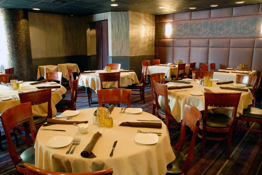 Café Napoli | restaurant | 7754 Forsyth Blvd, Clayton, MO 63105, USA | 3148635731 OR +1 314-863-5731