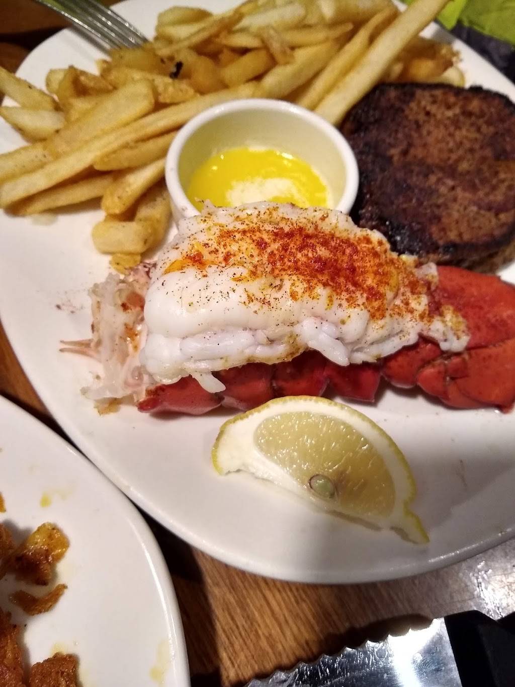 Outback Steakhouse | restaurant | 12609 Wisteria Dr, Germantown, MD 20874, USA | 3013539499 OR +1 301-353-9499