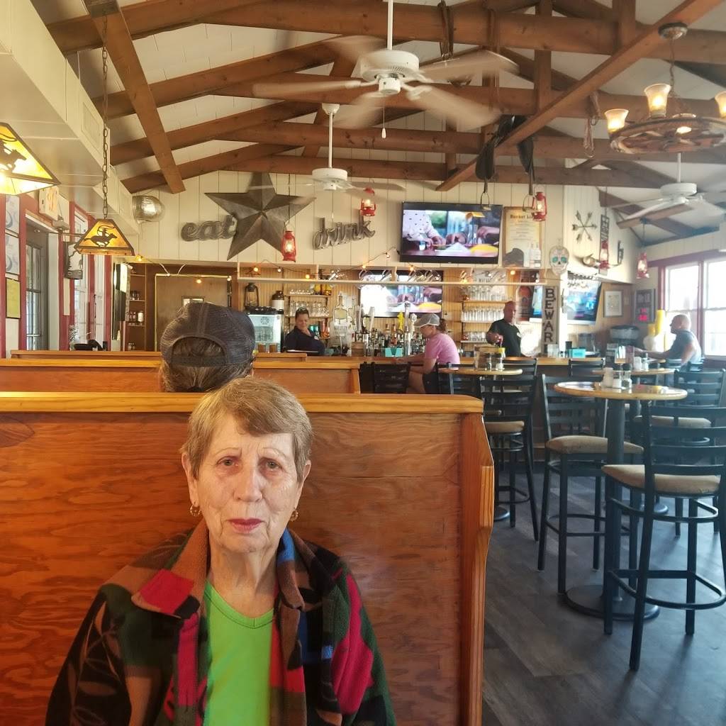 Frontier Town Lazy River Saloon | restaurant | 8428 Stephen Decatur Hwy, Berlin, MD 21811, USA | 8002285590 OR +1 800-228-5590