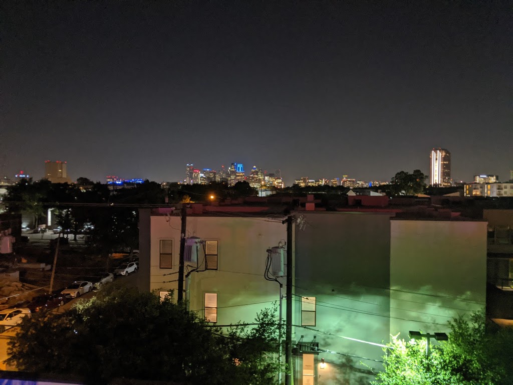 77 Degrees | restaurant | 2107 N Henderson Ave, Dallas, TX 75206, USA | 2147700793 OR +1 214-770-0793