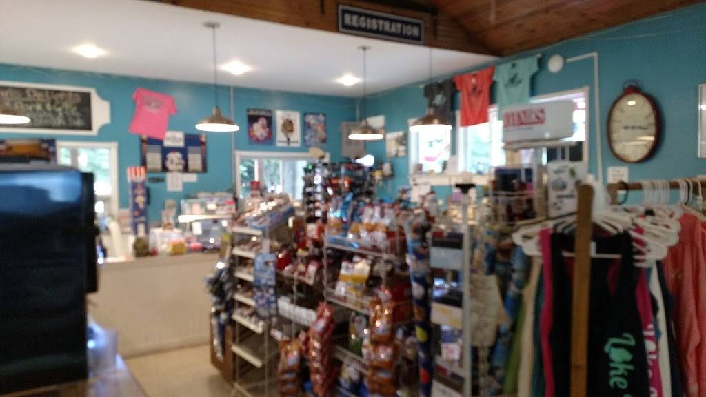 LIGHTHOUSE GRILL at HIDEAWAY CAMPGROUND | restaurant | 9671 Silver Lake Rd, Silver Lake, MI 49436, USA | 2318734428 OR +1 231-873-4428