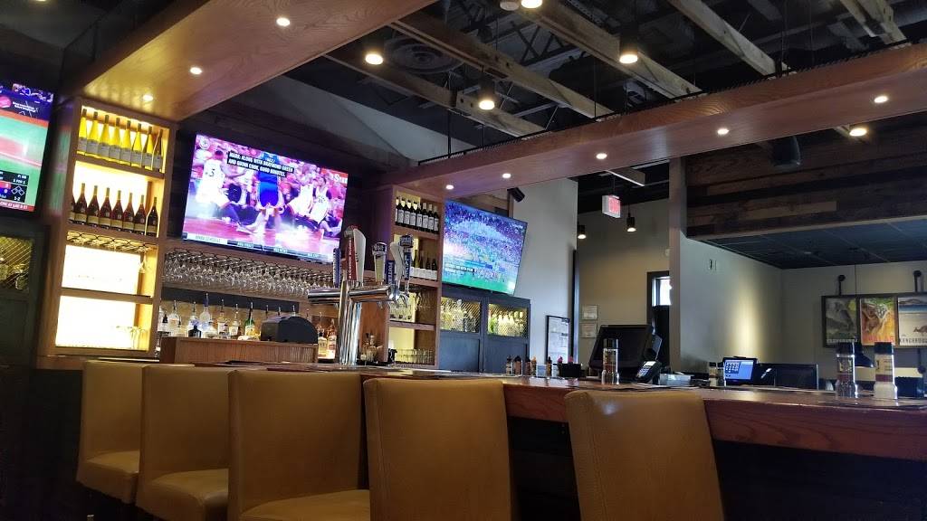 Outback Steakhouse | restaurant | 1705 Parkway, Sevierville, TN 37862, USA | 8654293085 OR +1 865-429-3085