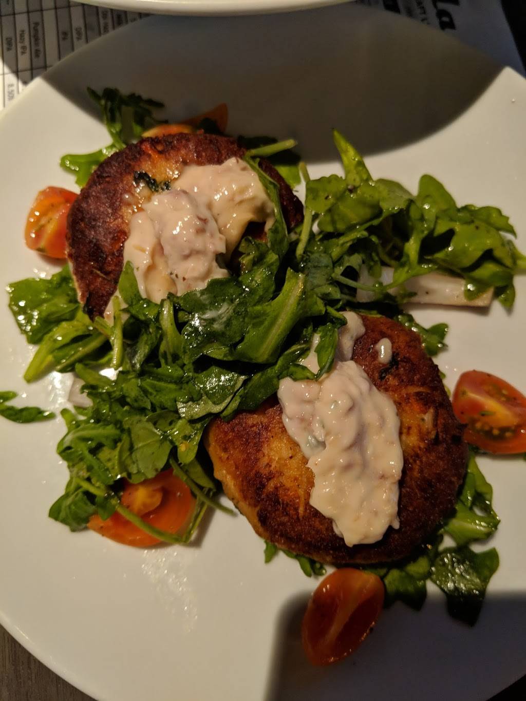 Ballantine | restaurant | 4113 Erie St, Willoughby, OH 44094, USA | 4409425151 OR +1 440-942-5151