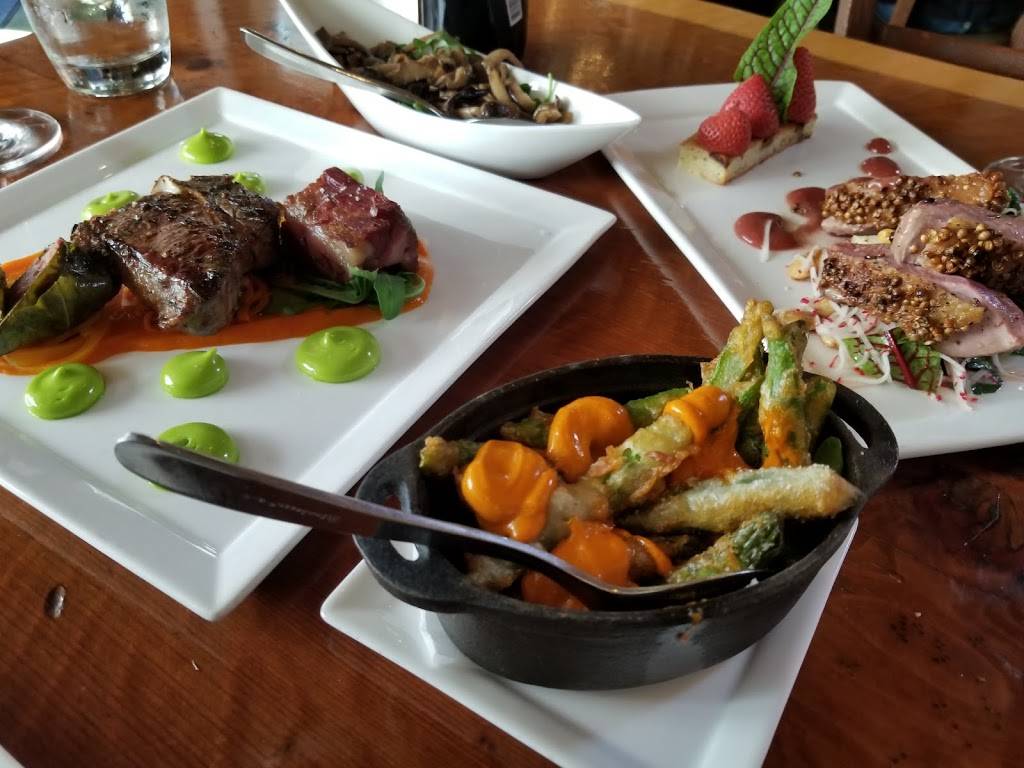 Valette | restaurant | 344 Center St, Healdsburg, CA 95448, USA | 7074730946 OR +1 707-473-0946