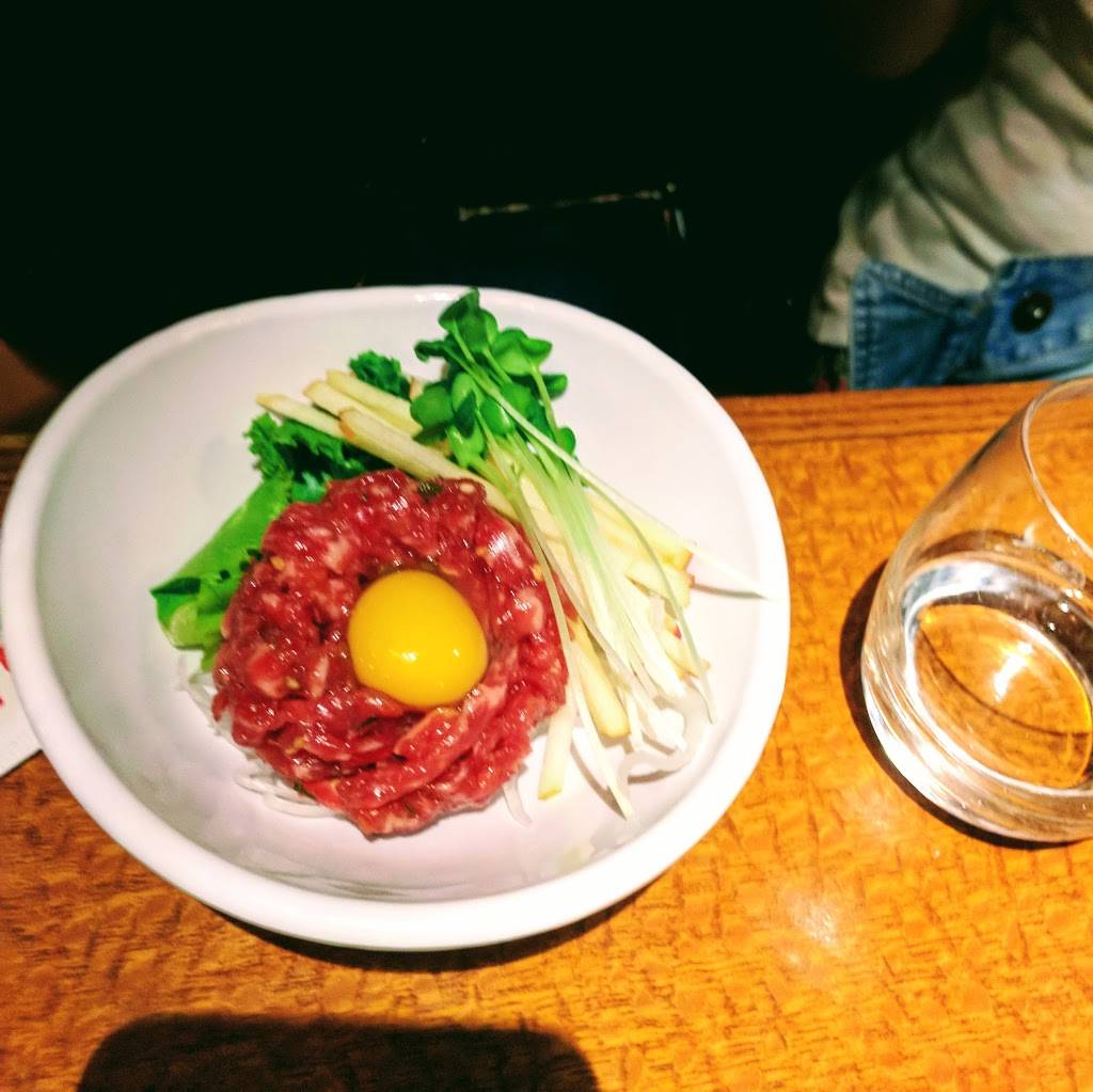 Tsuruhashi | restaurant | 18798 Brookhurst St, Fountain Valley, CA 92708, USA | 7145938393 OR +1 714-593-8393