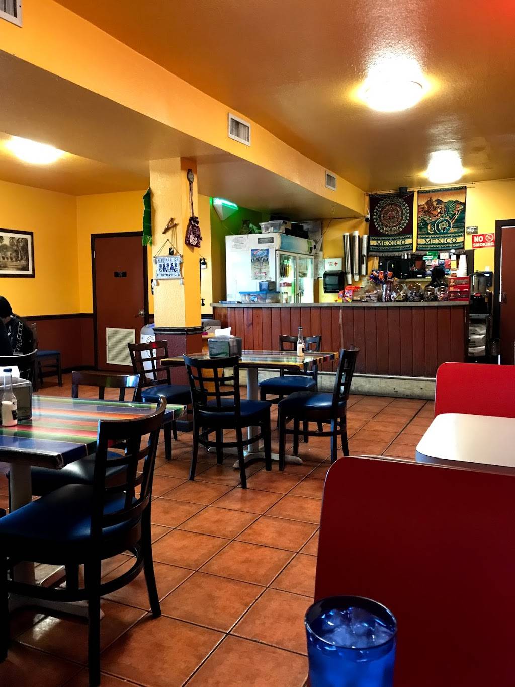 Hidalgos Cafe-Restaurant | restaurant | 24961 S Dixie Hwy, Homestead, FL 33032, USA | 3052584343 OR +1 305-258-4343