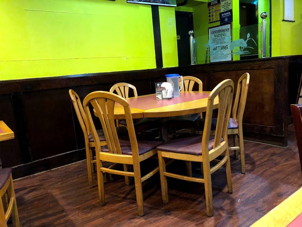 Red Panda | restaurant | 67-21 Woodside Ave, Woodside, NY 11377, USA | 7184588588 OR +1 718-458-8588