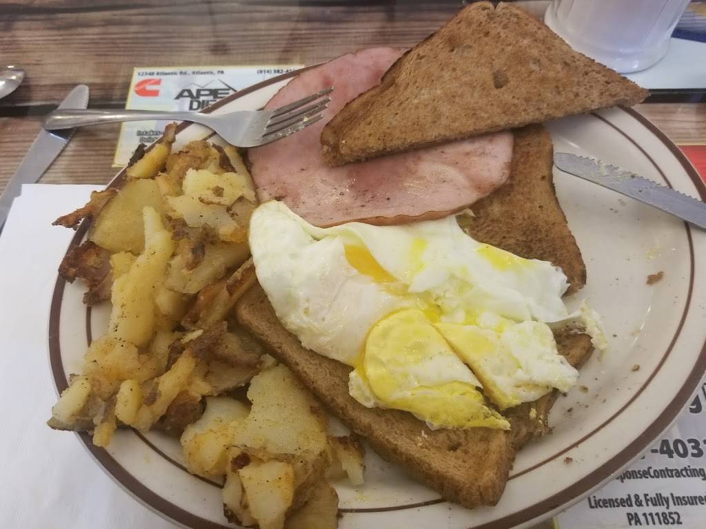 Aunt Bees Catering & Wedding | restaurant | 17408 Smock Dr, Cochranton, PA 16314, USA | 8143363948 OR +1 814-336-3948